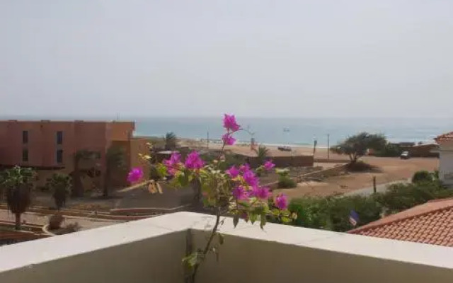 Surf House Cabo Verde