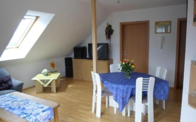 Ferienwohnung Sonnenhang