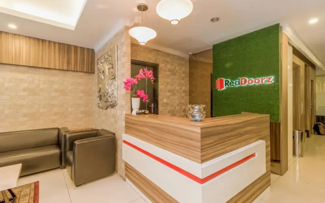 Hotel Fiducia Blora by RedDoorz