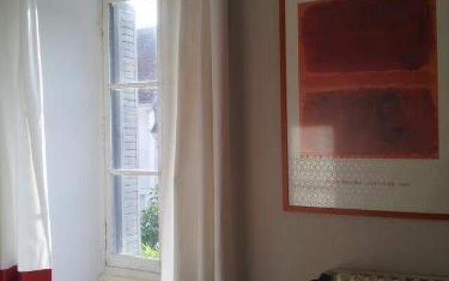 La Maison De La Rive Gauche