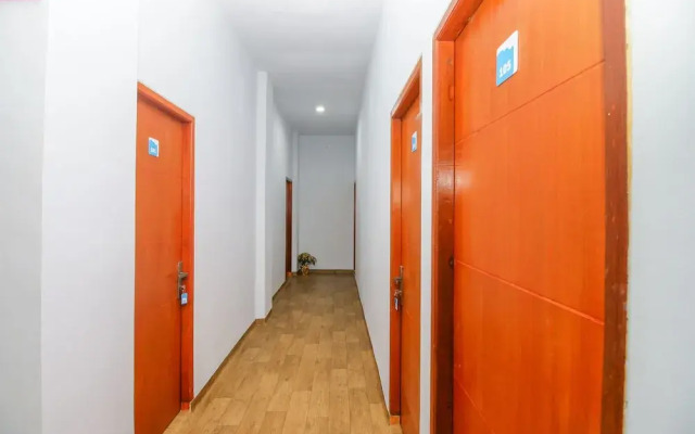 Airy Eco Grogol Latumenten Tiga 38 Jakarta