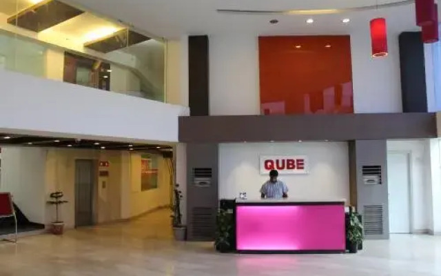 Qube