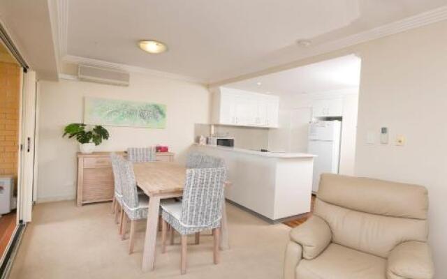 Whitesands, Unit 402, 34-38 North Street