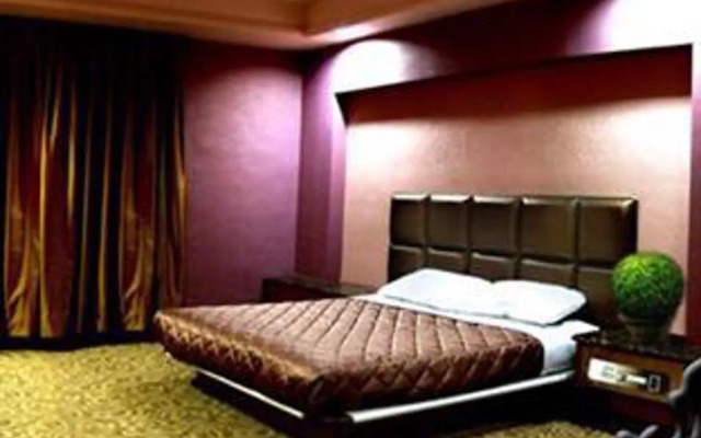 Ritz Motel