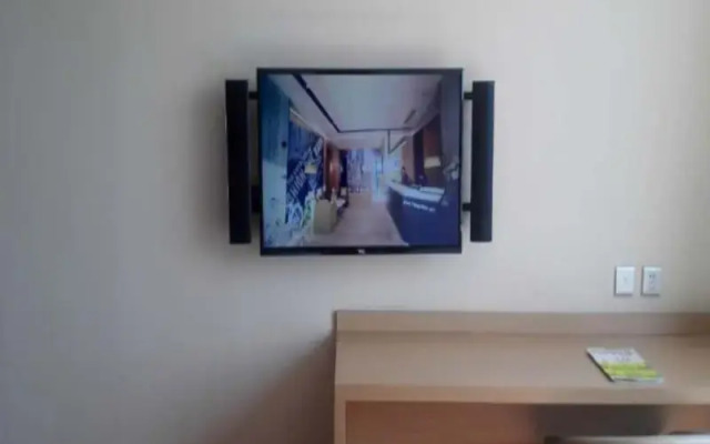 IU酒店(祁县乔家大院店)