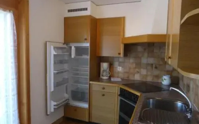 Appartment n°4, Immeuble le Weisshorn