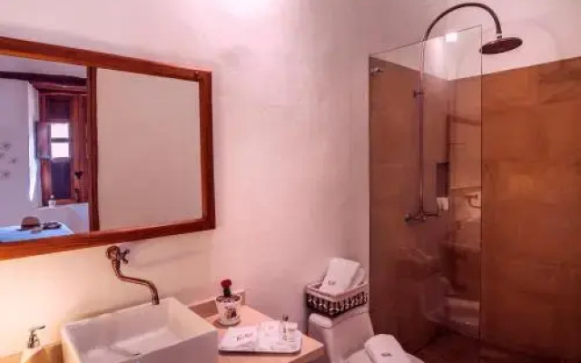 Casa Bari La Loma