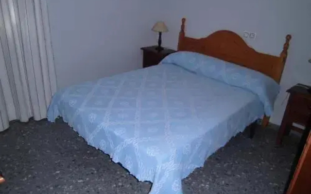 Vivienda Rural Alcazaba