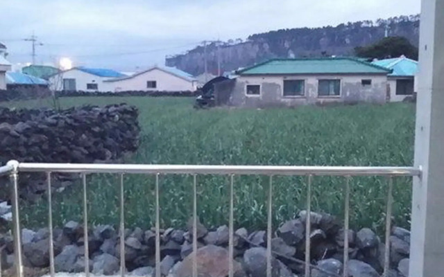 Nogorogi Pension