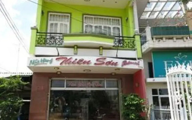 Thien Son Guest House