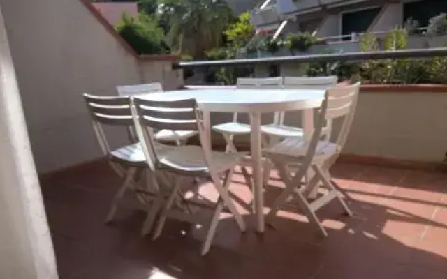 Residence La Colombaia 1. 5/6 Beds