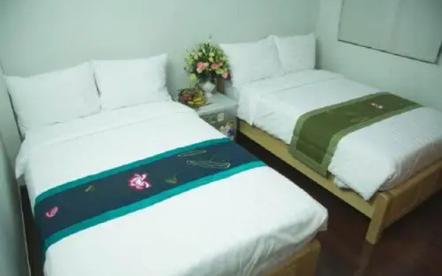 Vietnam Apple Travel Homestay