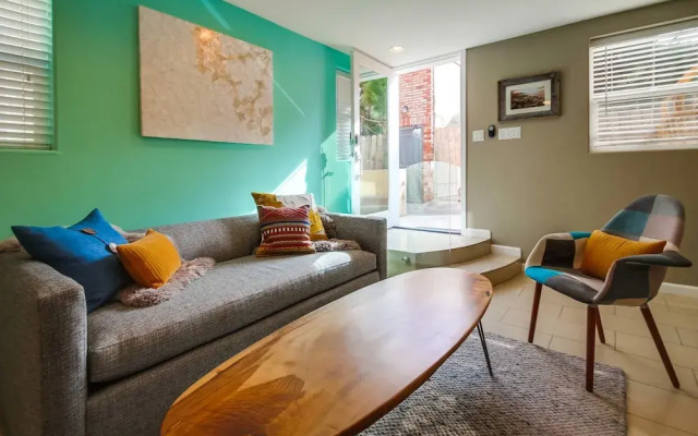 Coastal Retreat - 2 Br Home