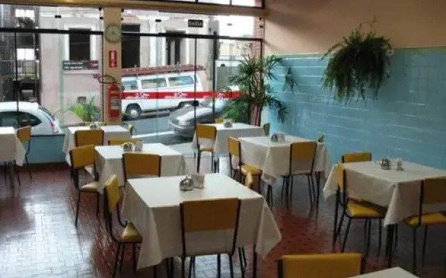 Hotel Bandeirantes