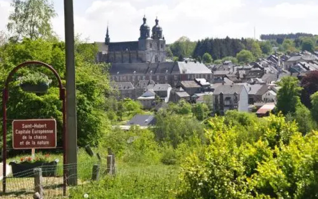 Couleurs d'ardenne