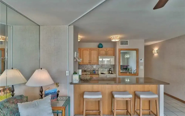 Sugar Beach #124 - 1 Br Condo