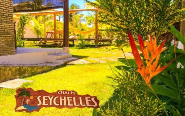 Chales Seychelles
