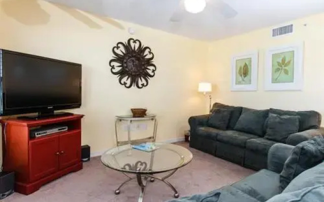 Islander 3006 by RedAwning