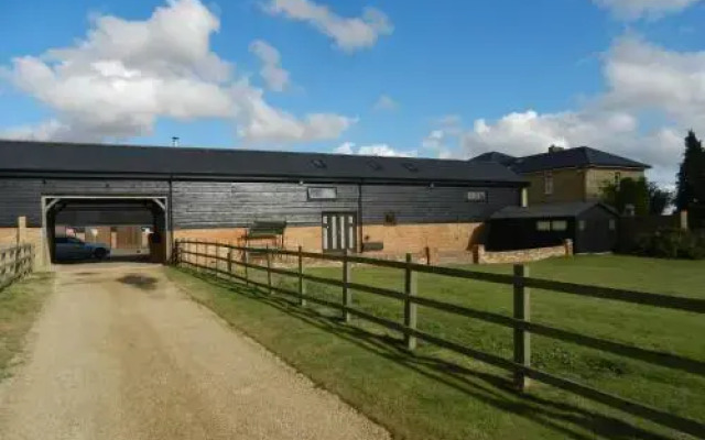 Molehill Barn Bed & Breakfast