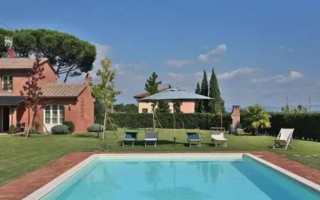 Le Vigne