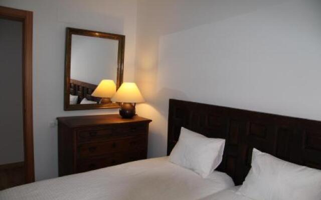 Apartaments Centre Figueres