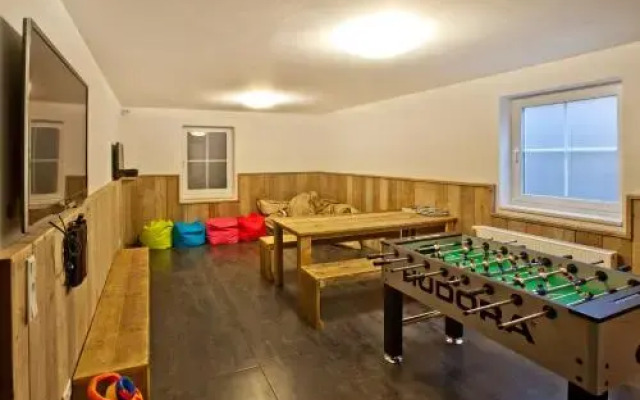 Kristall Apartments