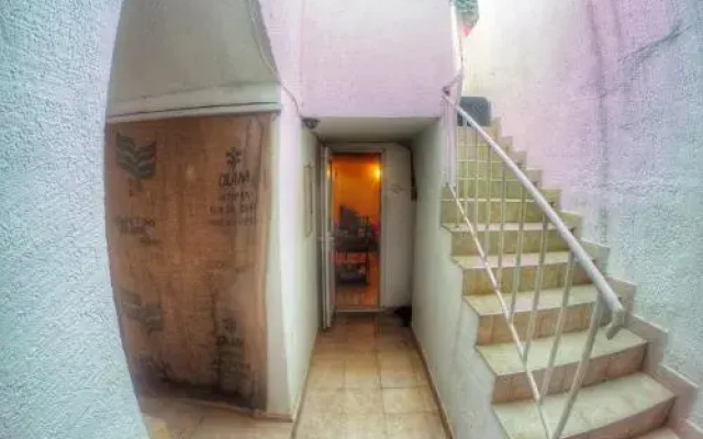 Hostel Taso's House