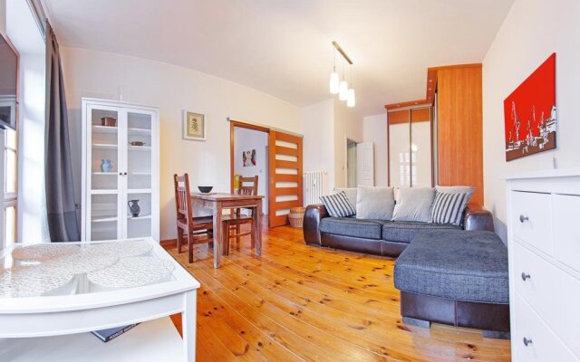 Old Town Premium by Elite Apartments