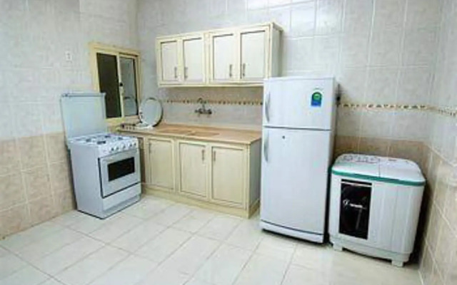 Logina Suites 2