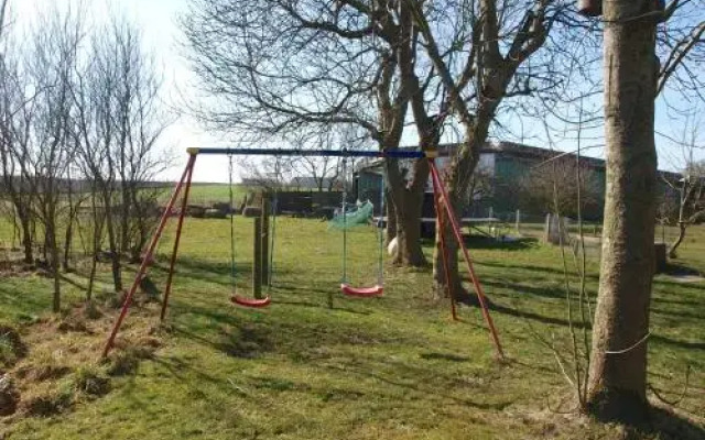 Kleiner Schatz in Borgsum