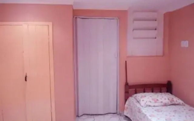 Pousada Hotel Campinas