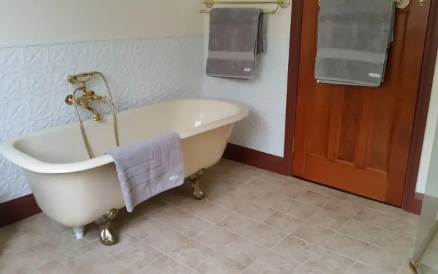 The Old School Bed and Breakfast