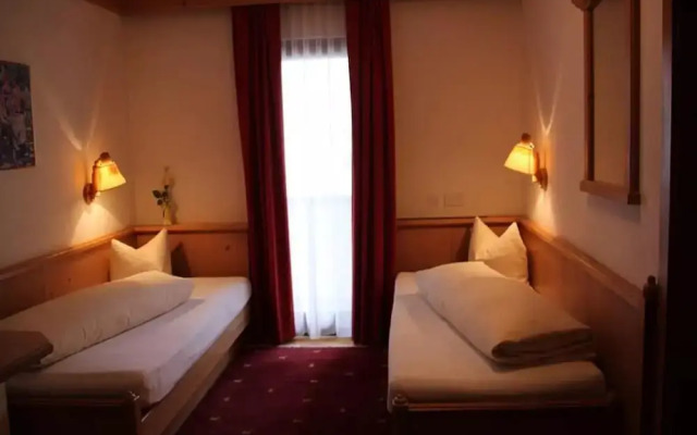 Hotel Camona und Apart Walserhof
