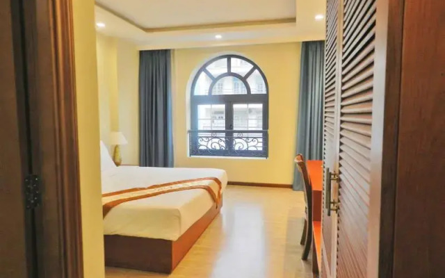 Spring Hotel