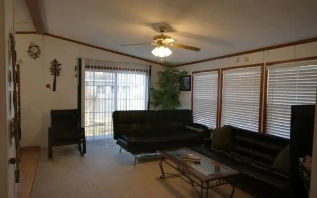 Assateague Pointe 273 - 2 Br Home
