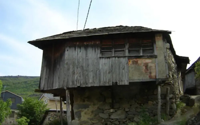 Centro de Turismo Rural Santa Cruz