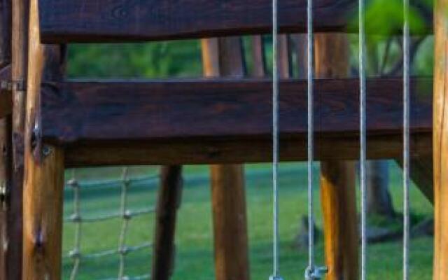 El Ayllo - Cabanas Serranas