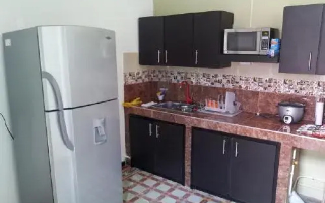Hostal Kaleidoscopio