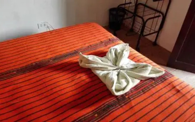 Hotel San Cris