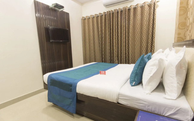 OYO Rooms Sakinaka Junction