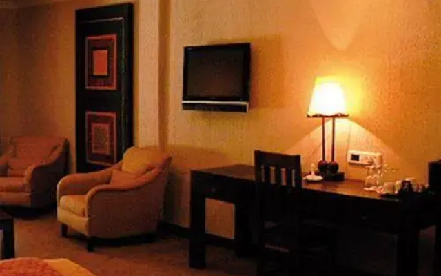 Christiana All Seasons Resort