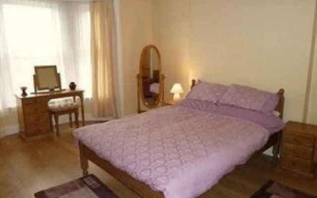 Park Lodge B&B