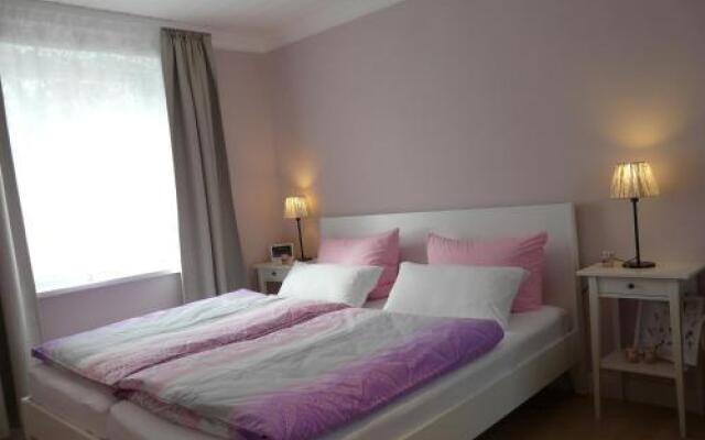 Ferienhaus "Sömmerhus"