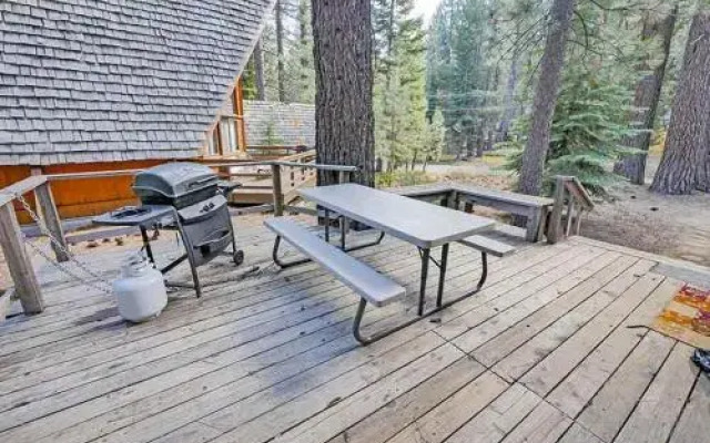 Bella Coola Drive Holiday home