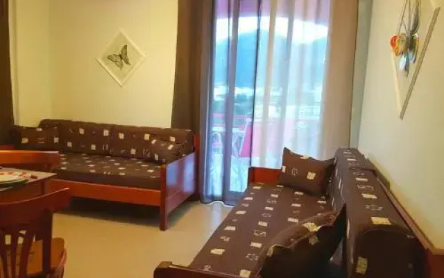 Bella Vista