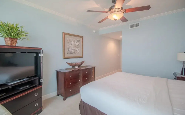 Sea Breeze-Sea Breeze 504 Deluxe