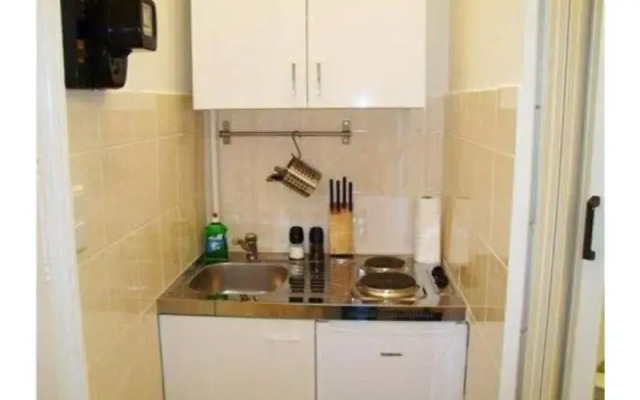 CheckVienna - Apartment Karmeliterhofgasse