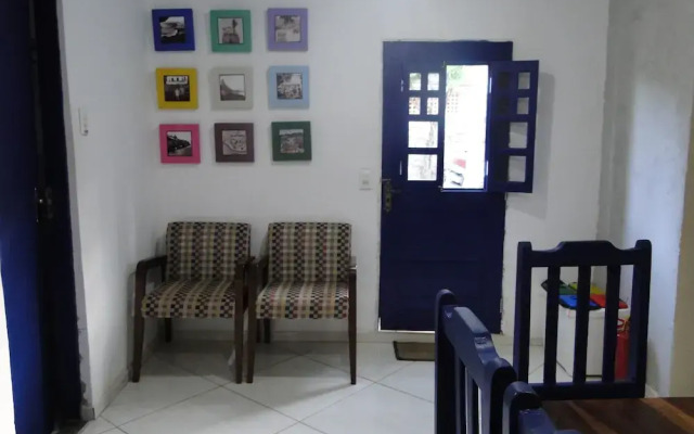 Vila Hostel Noronha
