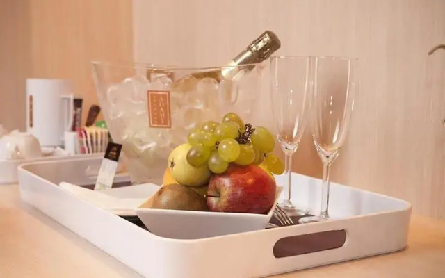 Frattina Family Romantic Superior Suite