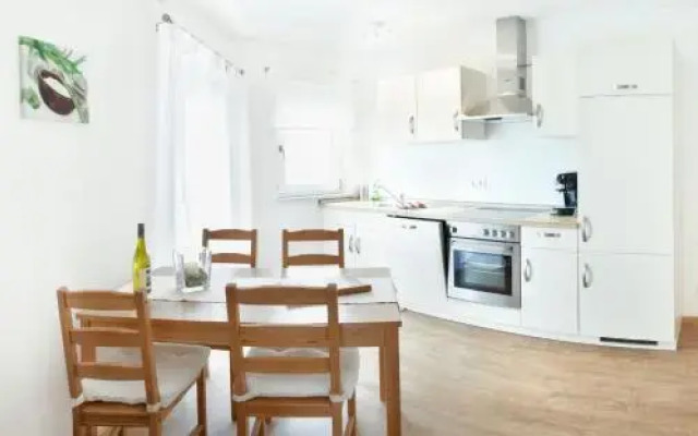 Braviscasa Haus am Bach Kaiserstuhl